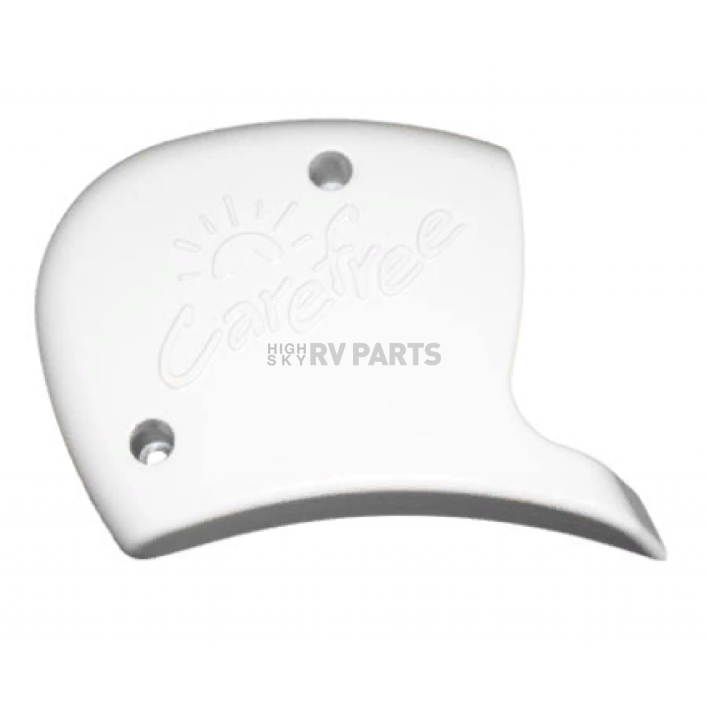 Carefree RV Awning End Cap R037361006